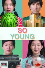 Poster for So Young
