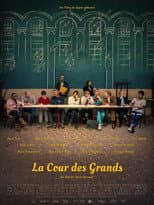 Poster for Grass on Your Class