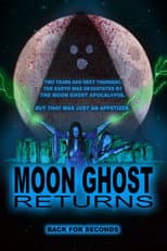 Poster for Moon Ghost Returns