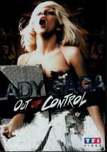 Poster for Lady Gaga: Out Of Control