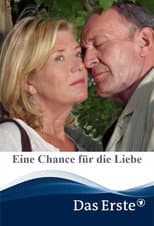 Poster for Eine Chance für die Liebe