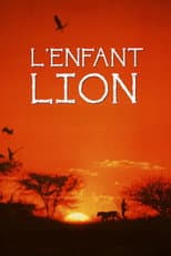 Poster for The Lion Child