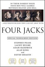 Poster for Four Jacks