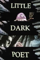 Poster for Little Dark Poet