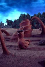 Poster for Sand Guy