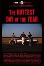 Poster for The Hottest Day of the Year