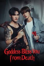 Poster for Goddess Bless You from Death