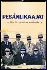 Poster for Rogue Reporters