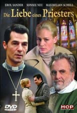Poster for Die Liebe eines Priesters