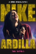 Poster for Nike Ardilla