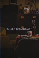 Poster for Killer Broadcast