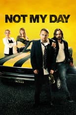 Poster for Not My Day
