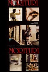 Poster for Morituri