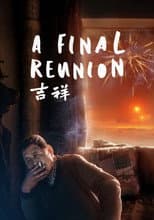 Poster for A Final Reunion