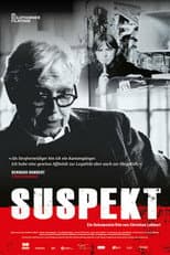 Poster for Suspect