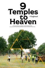 Poster for 9 Temples to Heaven
