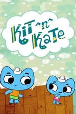 Poster for Kit ^n^ Kate