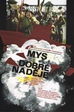 Poster for Mys Dobré naděje