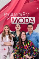 Poster for Esquadrão da Moda