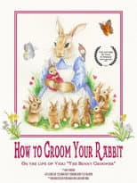 Poster for How to Groom Your Rabbit
