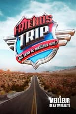 Poster for Friends Trip