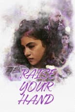 Poster for Raise Your Hand
