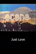 Poster for Just Love
