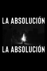 Poster for La Absolución