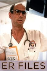 Poster for ER Files
