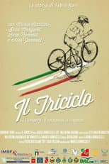 Poster for Il triciclo