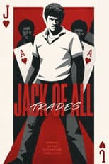 Poster for Jackie