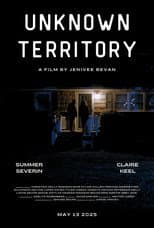 Poster for Unknown Territory