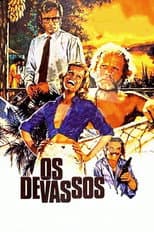 Poster for Os Devassos