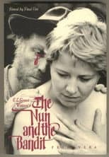 Poster for The Nun and the Bandit