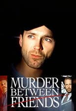 Poster for Murder Between Friends
