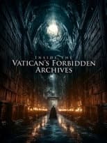 Poster for Inside the Vatican's Forbidden Archives