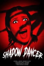 Poster for Shadow Dancer
