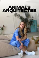 Poster for Animals arquitectes