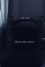 Poster for ...and Juliet