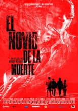 Poster for El novio de la muerte