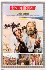 Poster for Hazreti Yusuf