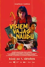Poster for Kingpins