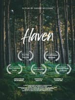 Poster for Haven
