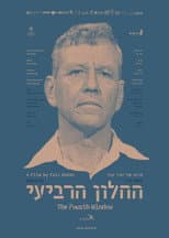 Poster for The Fourth Window
