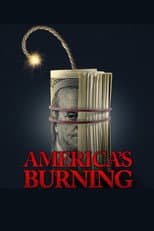 Poster for America's Burning