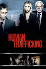 Poster for Human Trafficking