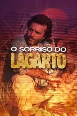 Poster for O Sorriso do Lagarto