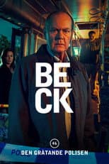 Poster for Beck 46 - The Crying Cop