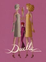 Poster for Duelle (Une Quarantaine)