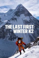 Poster for The Last First: Winter K2